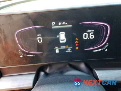 Zdjęcie 9 z 13 samochodu: 2023 KIA SPORTAGE X LINE VIN:5XYK6CAF2PG052360 - miniatura