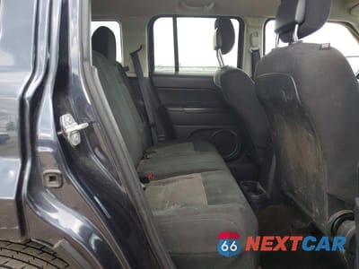 Zdjęcie 11 z 13 samochodu: 2014 JEEP PATRIOT SPORT VIN:1C4NJPBB2ED916253 - miniatura
