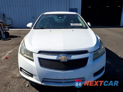 Piąte zdjęcie samochodu w środku: 2012 CHEVROLET CRUZE LT VIN:1G1PF5SC5C7119068 - miniatura