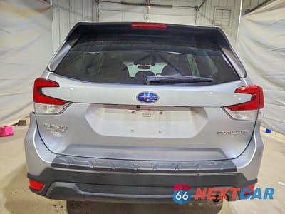 Zdjęcie 6 z 12 samochodu: 2020 SUBARU FORESTER PREMIUM VIN:JF2SKAJC0LH443810 - miniatura
