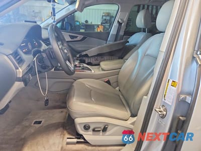 Zdjęcie 7 z 14 samochodu: 2018 AUDI Q7 PREMIUM PLUS VIN:WA1LHAF79JD010143 - miniatura