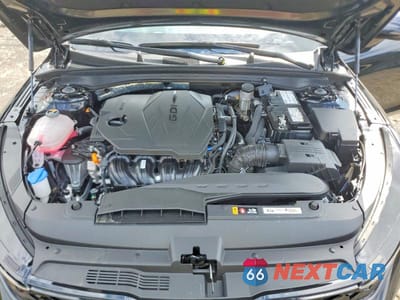 Zdjęcie 11 z 12 samochodu: 2025 KIA K5 GT LINE VIN:KNAG64J73S5293752 - miniatura
