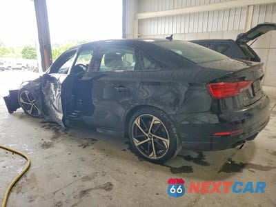 Drugie zdjęcie samochodu z przodu: 2020 AUDI A3 S-LINE PREMIUM VIN:WAUBEGFF4LA032797 - miniatura