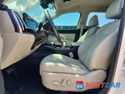 Zdjęcie 7 z 13 samochodu: 2025 KIA SORENTO S VIN:5XYRLDJC6SG403878 - miniatura