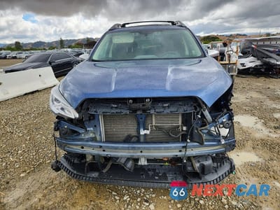 Piąte zdjęcie samochodu w środku: 2019 SUBARU ASCENT TOURING VIN:4S4WMARD1K3459724 - miniatura
