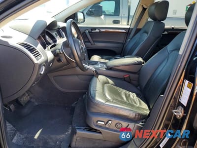 Zdjęcie 7 z 12 samochodu: 2010 AUDI Q7 PREMIUM PLUS VIN:WA1LMAFE8AD008457 - miniatura