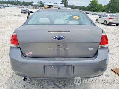 Zdjęcie 6 z 12 samochodu: 2009 FORD FOCUS SE VIN:1FAHP35N39W206949 - miniatura
