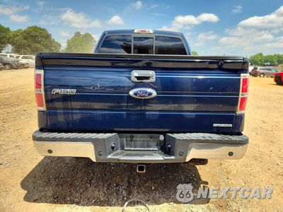 Zdjęcie 6 z 12 samochodu: 2014 FORD F150 SUPERCREW VIN:1FTFW1EF5EKD01516 - miniatura