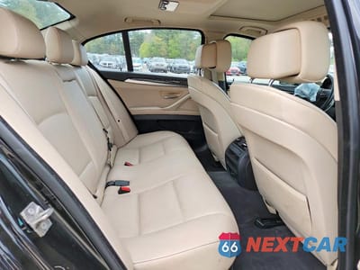 Zdjęcie 10 z 12 samochodu: 2013 BMW 535 XI VIN:WBAFU7C52DDU67754 - miniatura