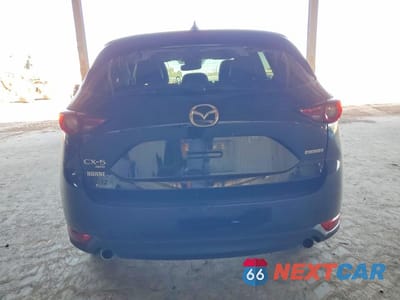 Zdjęcie 6 z 12 samochodu: 2020 MAZDA CX-5 GRAND TOURING VIN:JM3KFBDM3L0731372 - miniatura