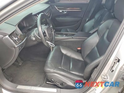 Zdjęcie 7 z 12 samochodu: 2018 VOLVO S90 T6 MOMENTUM VIN:LVY992MK4JP027899 - miniatura