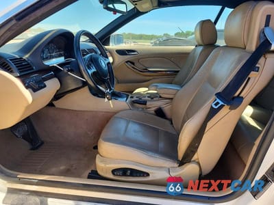 Zdjęcie 7 z 12 samochodu: 2004 BMW 325 CI VIN:WBABW33484PL31202 - miniatura