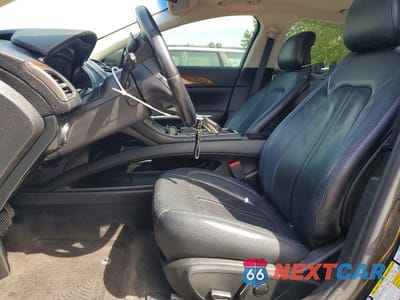Zdjęcie 7 z 12 samochodu: 2015 LINCOLN MKZ VIN:3LN6L2J9XFR621793 - miniatura
