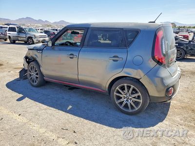 Drugie zdjęcie samochodu z przodu: 2018 KIA SOUL ! VIN:KNDJX3AAXJ7549562 - miniatura
