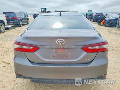 Zdjęcie 6 z 12 samochodu: 2022 TOYOTA CAMRY LE VIN:4T1C11AK8NU638007 - miniatura