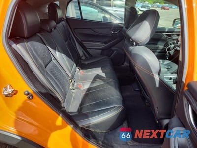 Zdjęcie 11 z 13 samochodu: 2018 SUBARU CROSSTREK LIMITED VIN:JF2GTAJC4JH322875 - miniatura