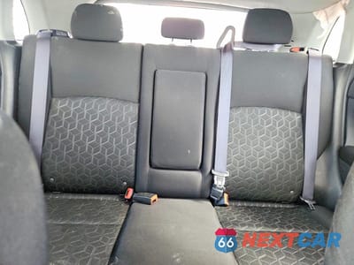 Zdjęcie 10 z 13 samochodu: 2025 MITSUBISHI OUTLANDER SPORT S VIN:JA4ARUAU1SU001280 - miniatura