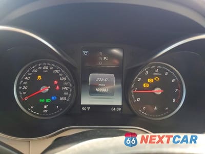 Zdjęcie 9 z 13 samochodu: 2018 MERCEDES-BENZ GLC 300 VIN:WDC0G4JB8JV077314 - miniatura