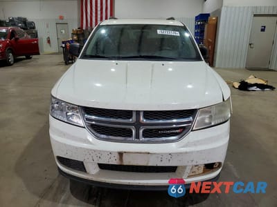 Piąte zdjęcie samochodu w środku: 2012 DODGE JOURNEY SE VIN:3C4PDCABXCT168398 - miniatura