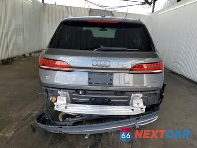 Zdjęcie 6 z 13 samochodu: 2024 AUDI Q7 PREMIUM PLUS VIN:WA1LCBF75RD009586 - miniatura