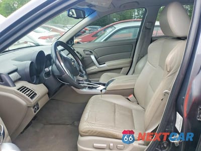 Zdjęcie 7 z 13 samochodu: 2009 ACURA RDX VIN:5J8TB18259A008459 - miniatura