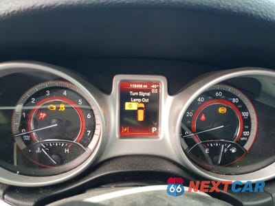 Zdjęcie 9 z 13 samochodu: 2020 DODGE JOURNEY SE VIN:3C4PDCAB6LT267977 - miniatura