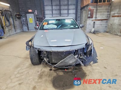 Piąte zdjęcie samochodu w środku: 2018 CADILLAC CT6 PREMIUM LUXURY CSAV VIN:1G6KG5RS4JU137767 - miniatura