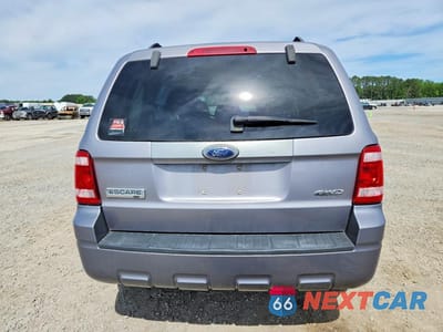 Zdjęcie 6 z 14 samochodu: 2008 FORD ESCAPE XLT VIN:1FMCU93148KC13636 - miniatura