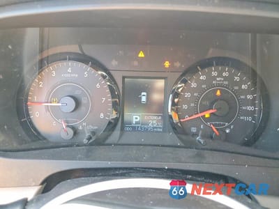 Zdjęcie 9 z 12 samochodu: 2016 TOYOTA SIENNA LE VIN:5TDKK3DC9GS714581 - miniatura