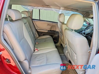 Zdjęcie 11 z 13 samochodu: 2005 TOYOTA HIGHLANDER LIMITED VIN:JTEEP21A150075457 - miniatura