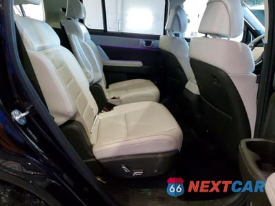 Zdjęcie 11 z 13 samochodu: 2024 HYUNDAI SANTA FE CALLIGRAPHY VIN:5NMP5DGL1RH009780 - miniatura