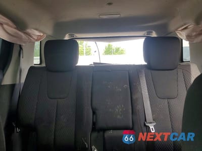 Zdjęcie 10 z 13 samochodu: 2011 GMC TERRAIN SLE VIN:2CTALMEC0B6289482 - miniatura