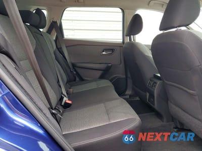 Zdjęcie 11 z 13 samochodu: 2023 NISSAN ROGUE SV VIN:5N1BT3BA5PC837970 - miniatura
