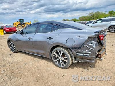 Drugie zdjęcie samochodu z przodu: 2016 NISSAN MAXIMA 3.5 S VIN:1N4AA6AP6GC446569 - miniatura