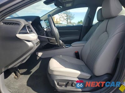 Zdjęcie 7 z 12 samochodu: 2023 TOYOTA CAMRY SE VIN:4T1T11AK4PU798615 - miniatura