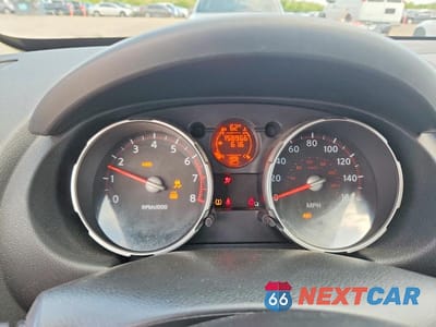 Zdjęcie 9 z 13 samochodu: 2010 NISSAN ROGUE S VIN:JN8AS5MV8AW119337 - miniatura