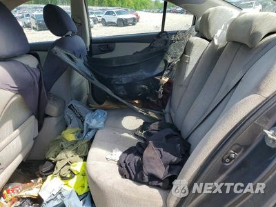 Zdjęcie 10 z 12 samochodu: 2008 KIA OPTIMA LX VIN:KNAGE123185270475 - miniatura