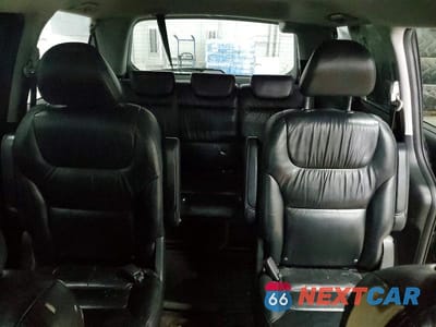 Zdjęcie 10 z 13 samochodu: 2006 HONDA ODYSSEY TOURING VIN:5FNRL38866B065245 - miniatura
