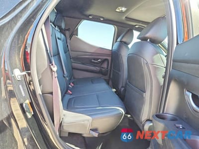 Zdjęcie 10 z 12 samochodu: 2024 HYUNDAI SANTA CRUZ XRT VIN:5NTJDDAF7RH093488 - miniatura