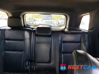 Zdjęcie 10 z 13 samochodu: 2017 JEEP GRAND CHEROKEE LIMITED VIN:1C4RJFBG1HC742645 - miniatura