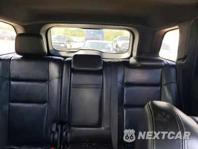 Zdjęcie 10 z 13 samochodu: 2017 JEEP GRAND CHEROKEE LIMITED VIN:1C4RJFBG1HC742645 - miniatura