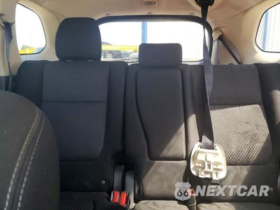 Zdjęcie 10 z 13 samochodu: 2017 MITSUBISHI OUTLANDER SE VIN:JA4AD3A30HZ015649 - miniatura