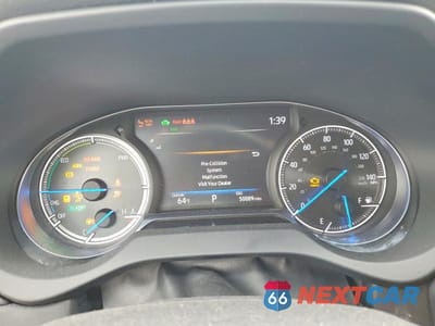 Zdjęcie 9 z 14 samochodu: 2023 TOYOTA VENZA LE VIN:JTEAAAAH1PJ135354 - miniatura