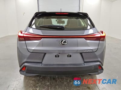 Zdjęcie 6 z 13 samochodu: 2021 LEXUS UX 200 VIN:JTHX3JBH0M2040232 - miniatura