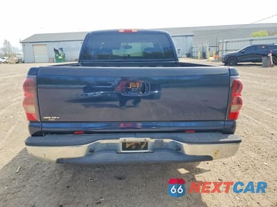 Zdjęcie 6 z 12 samochodu: 2006 CHEVROLET SILVERADO C1500 VIN:1GCEC19X66Z265660 - miniatura