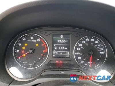Zdjęcie 9 z 12 samochodu: 2016 AUDI A3 PREMIUM VIN:WAUB8GFF2G1022198 - miniatura