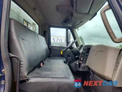 Zdjęcie 11 z 13 samochodu: 2014 INTERNATIONAL 4300 VIN:1HTMMAAM9EH467586 - miniatura