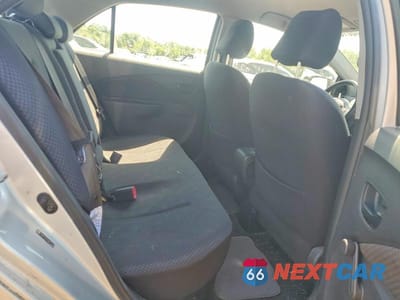 Zdjęcie 10 z 12 samochodu: 2008 TOYOTA YARIS BASE VIN:JTDBT923184031158 - miniatura