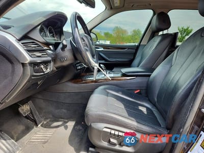 Zdjęcie 7 z 13 samochodu: 2014 BMW X5 XDRIVE35I VIN:5UXKR0C50E0H22650 - miniatura