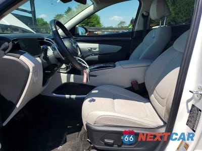 Zdjęcie 7 z 13 samochodu: 2024 HYUNDAI TUCSON LIMITED VIN:KM8JFDD27RU204902 - miniatura